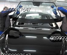 vuadankinhoto.com | kính xe hoi ôtô auto huyndai santafe | gara79.comhuyndai santafe | xe Subaru WRX STi
