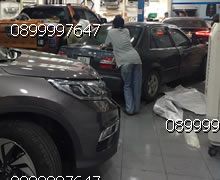 gara79.com | kính xe hoi ôtô auto hyundai santafe | vua kính xe hoi ôtô auto santafe | xe Mitsubishi