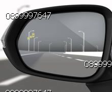 Sửa chữa kính chiếu hậu xe hơi ô tô | Thay gương kính xe hơi | Sửa gương kính chiếu hậu xe hơi ô tô | Kính chiếu hậu xe hơi NHẬP
