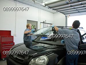 Kính Sửa chữa gương kính ôtô